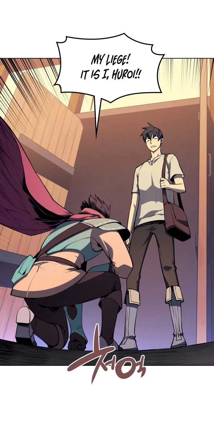 Read Overgeared (Team Argo) chapter 36 image 14 on Lezhin