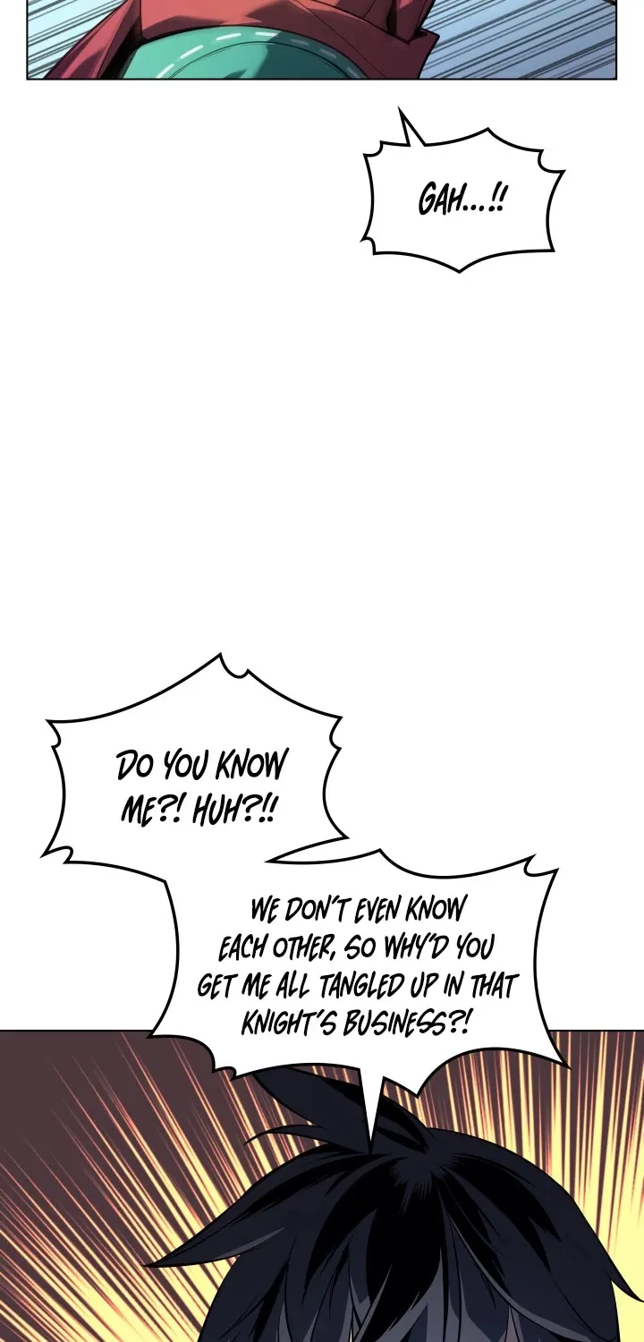 Read Overgeared (Team Argo) chapter 36 image 18 on Lezhin
