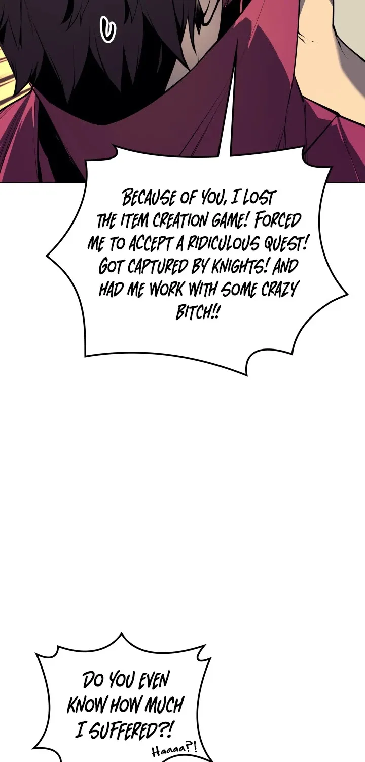 Read Overgeared (Team Argo) chapter 36 image 20 on Lezhin