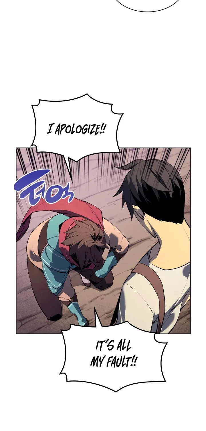 Read Overgeared (Team Argo) chapter 36 image 22 on Lezhin