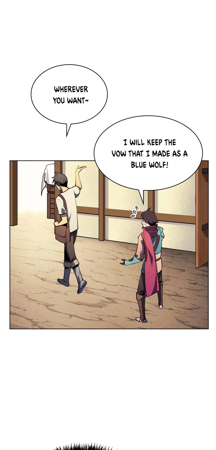 Read Overgeared (Team Argo) chapter 36 image 26 on Lezhin