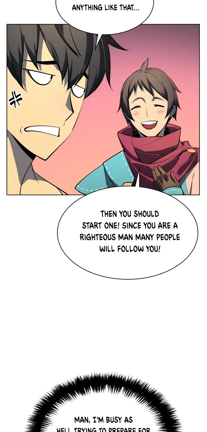 Read Overgeared (Team Argo) chapter 36 image 30 on Lezhin