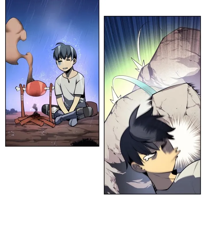 Read Overgeared (Team Argo) chapter 36 image 39 on Lezhin