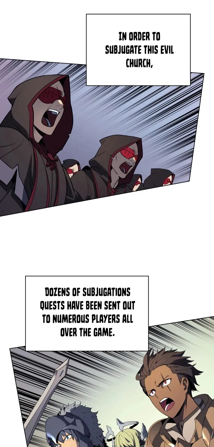 Read Overgeared (Team Argo) chapter 36 image 50 on Lezhin