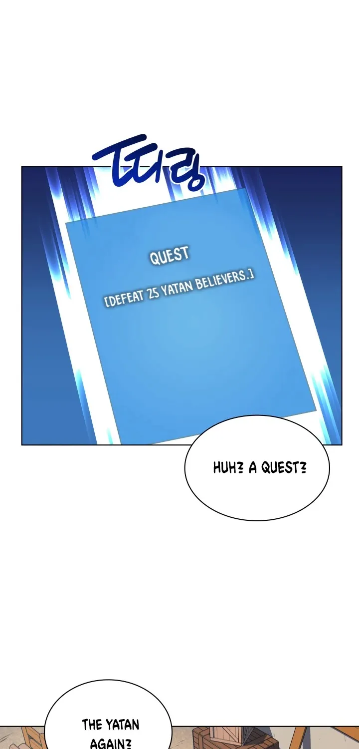 Read Overgeared (Team Argo) chapter 36 image 64 on Lezhin