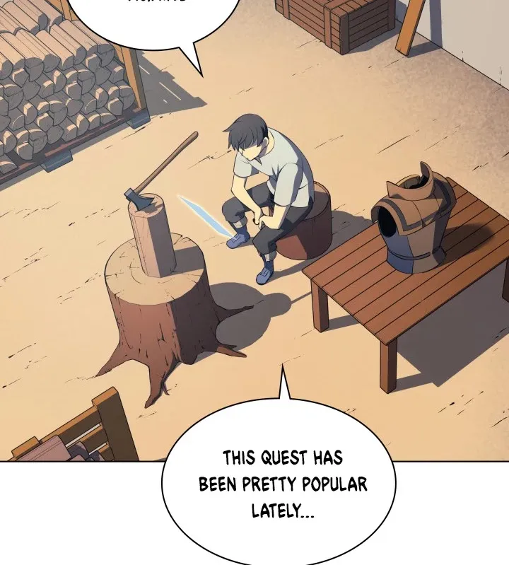 Read Overgeared (Team Argo) chapter 36 image 65 on Lezhin