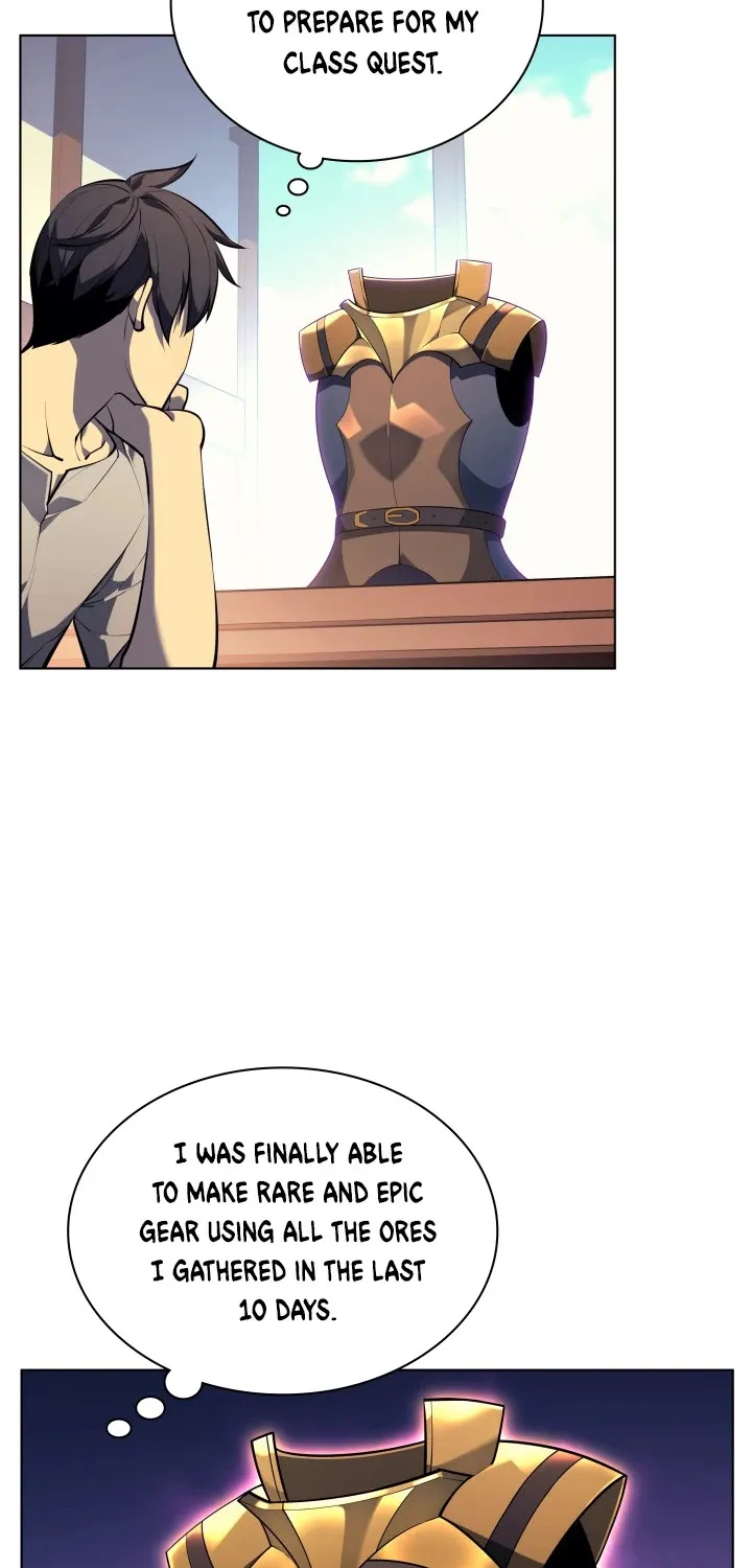 Read Overgeared (Team Argo) chapter 36 image 68 on Lezhin