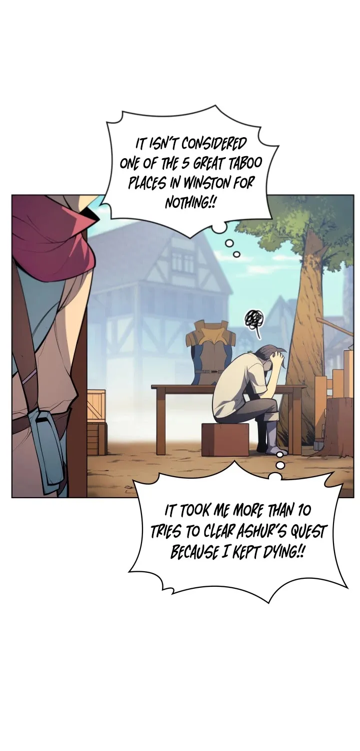 Read Overgeared (Team Argo) chapter 36 image 74 on Lezhin