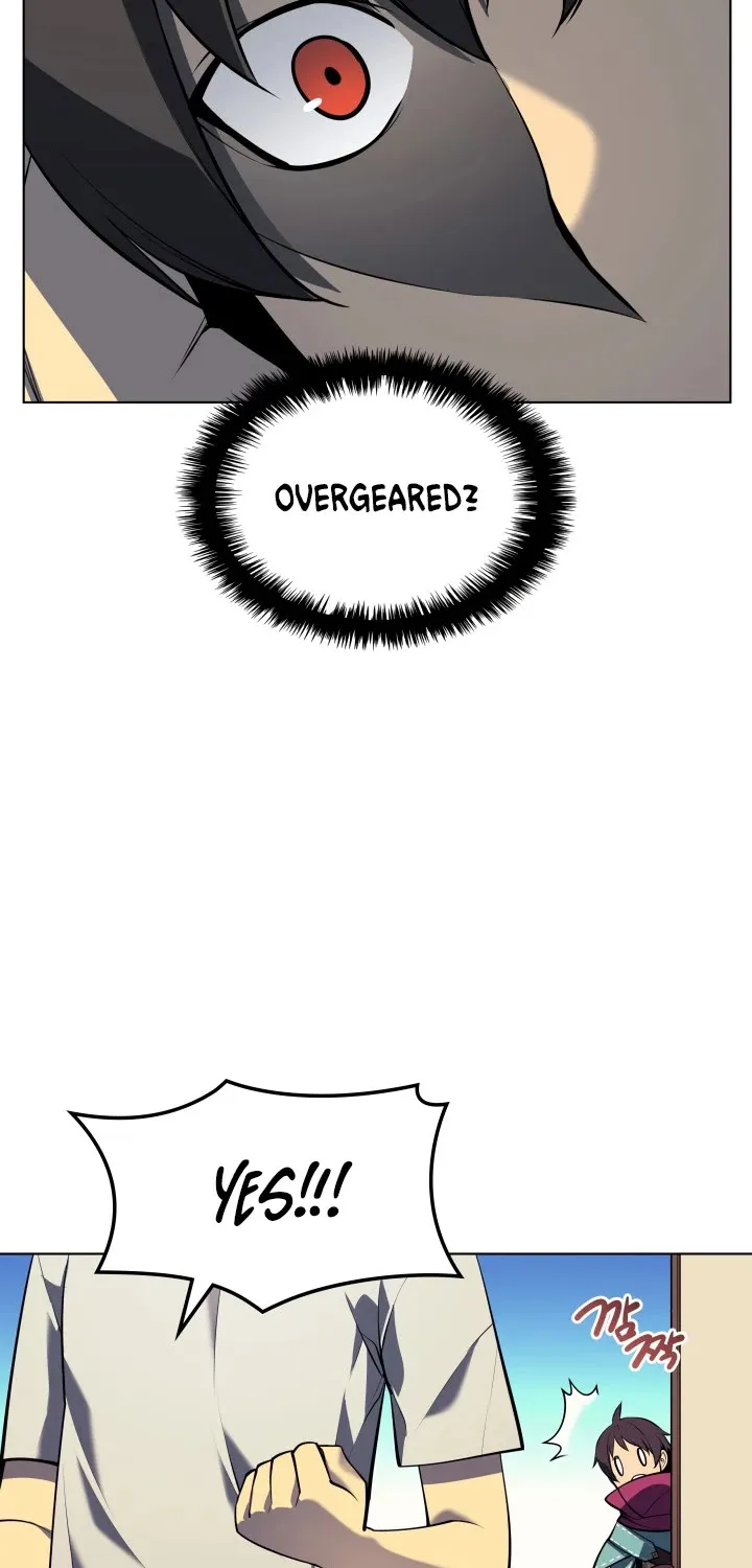 Read Overgeared (Team Argo) chapter 36 image 84 on Lezhin