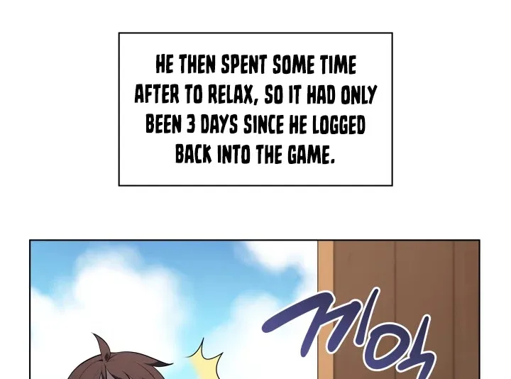 Read Overgeared (Team Argo) chapter 36 image 9 on Lezhin