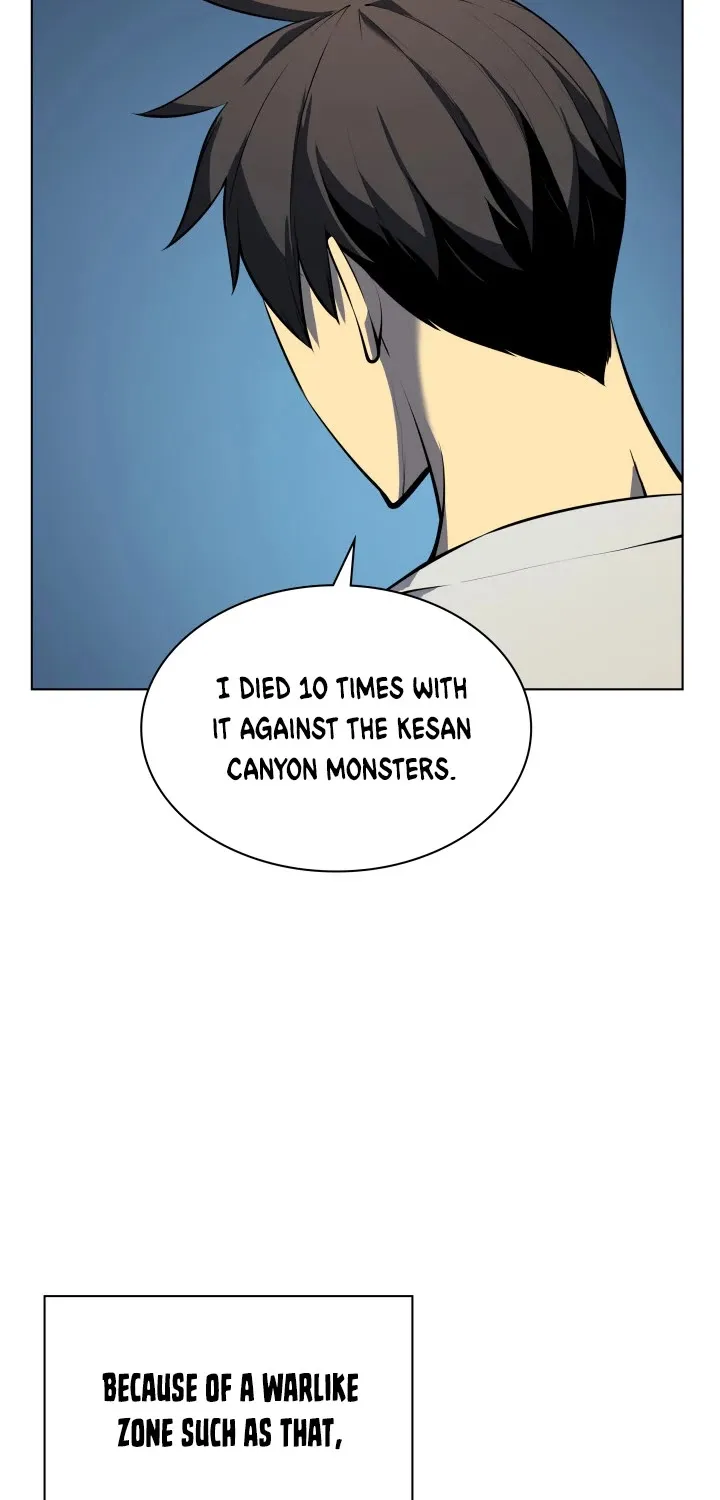 Read Overgeared (Team Argo) chapter 36 image 90 on Lezhin