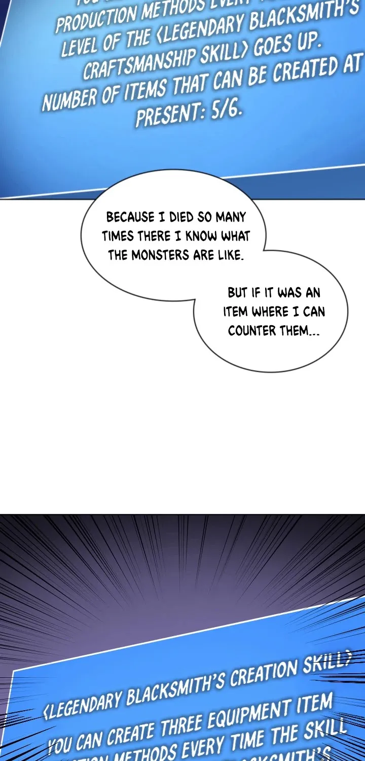 Read Overgeared (Team Argo) chapter 36 image 92 on Lezhin