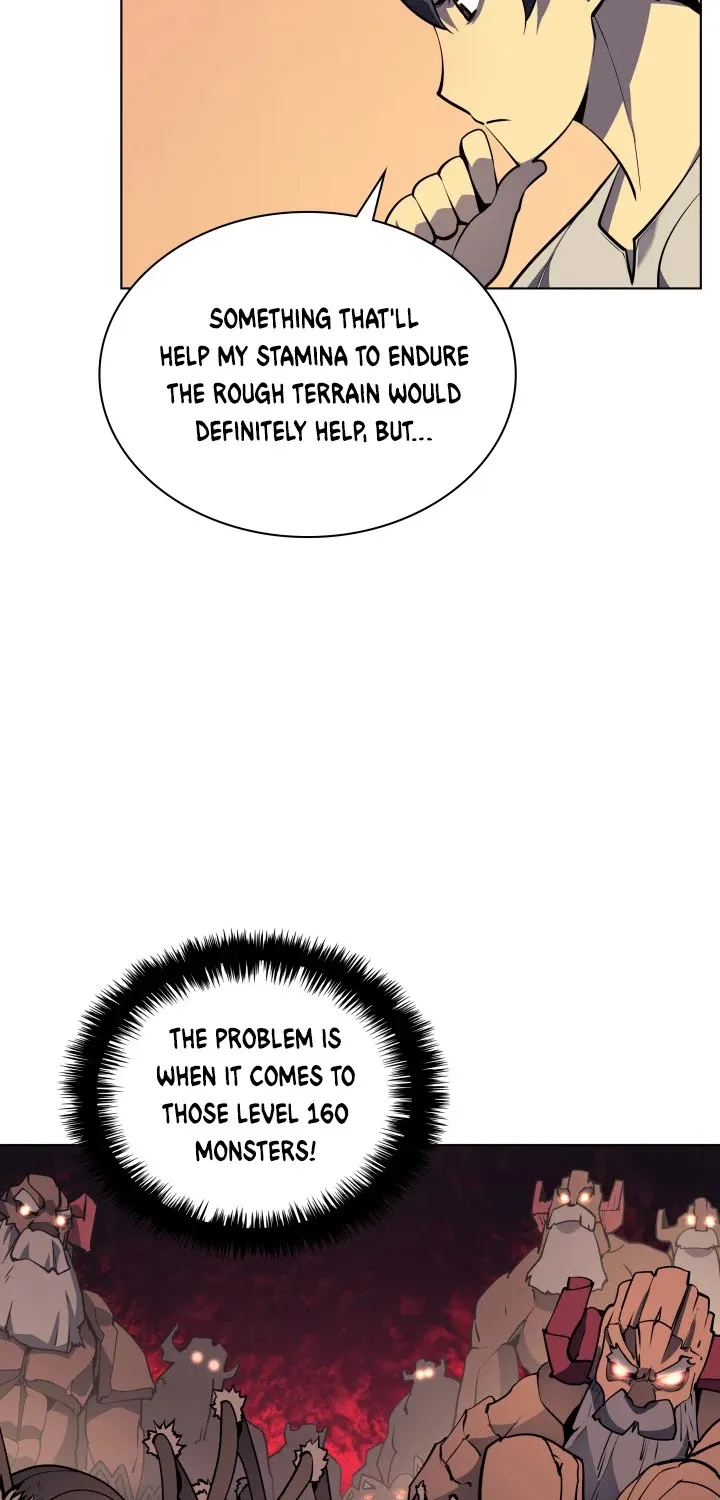 Read Overgeared (Team Argo) chapter 37 image 10 on Lezhin