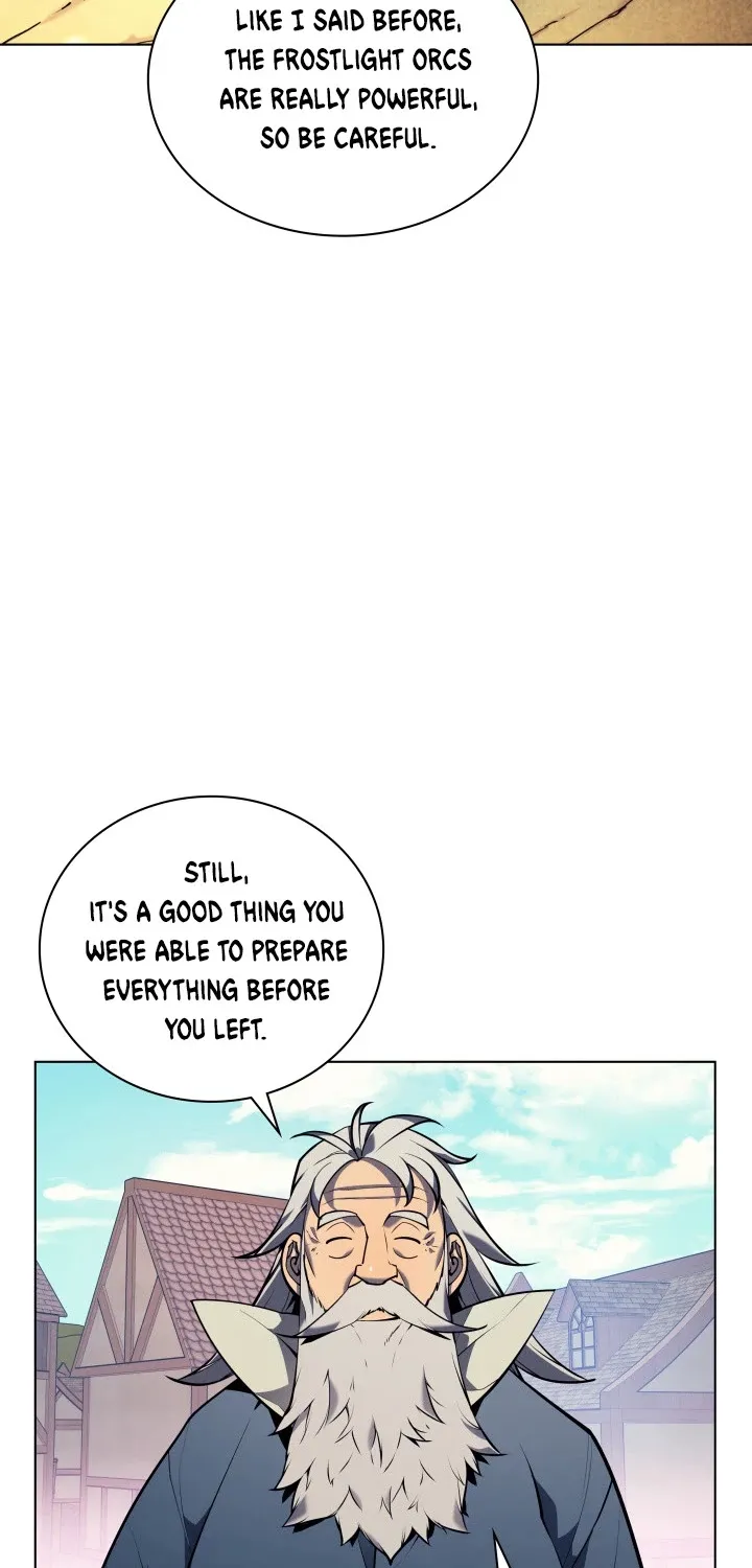 Read Overgeared (Team Argo) chapter 37 image 100 on Lezhin