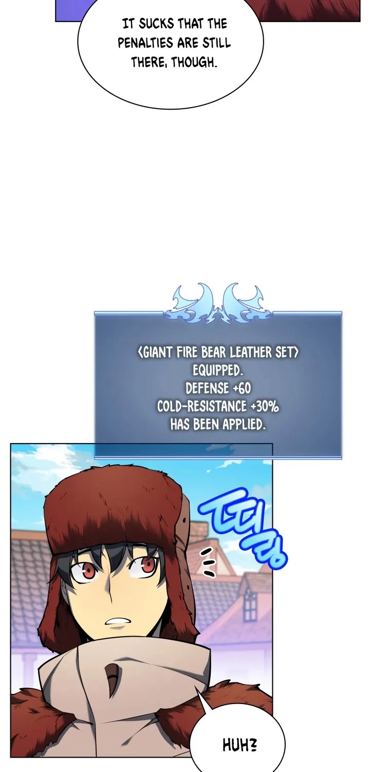 Read Overgeared (Team Argo) chapter 37 image 108 on Lezhin