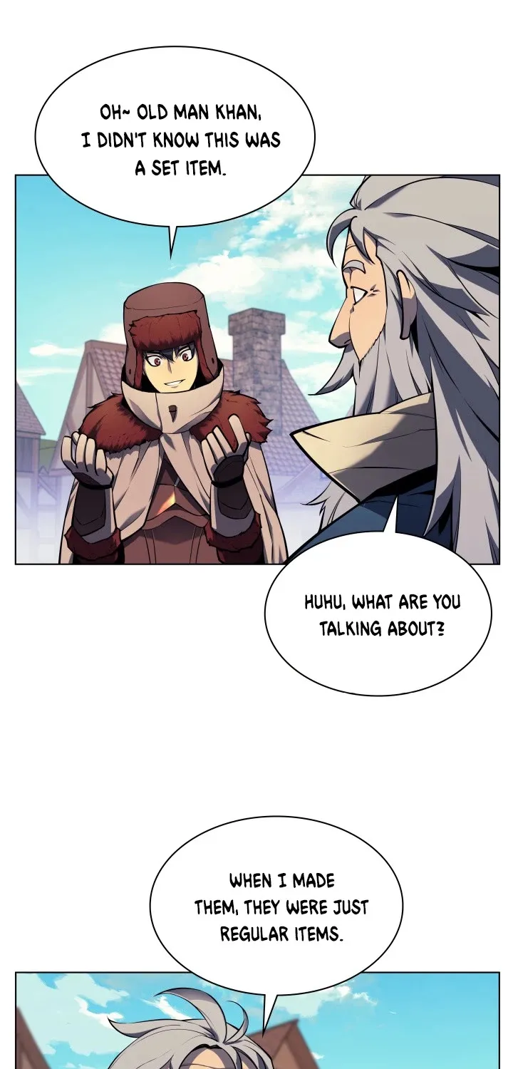 Read Overgeared (Team Argo) chapter 37 image 110 on Lezhin