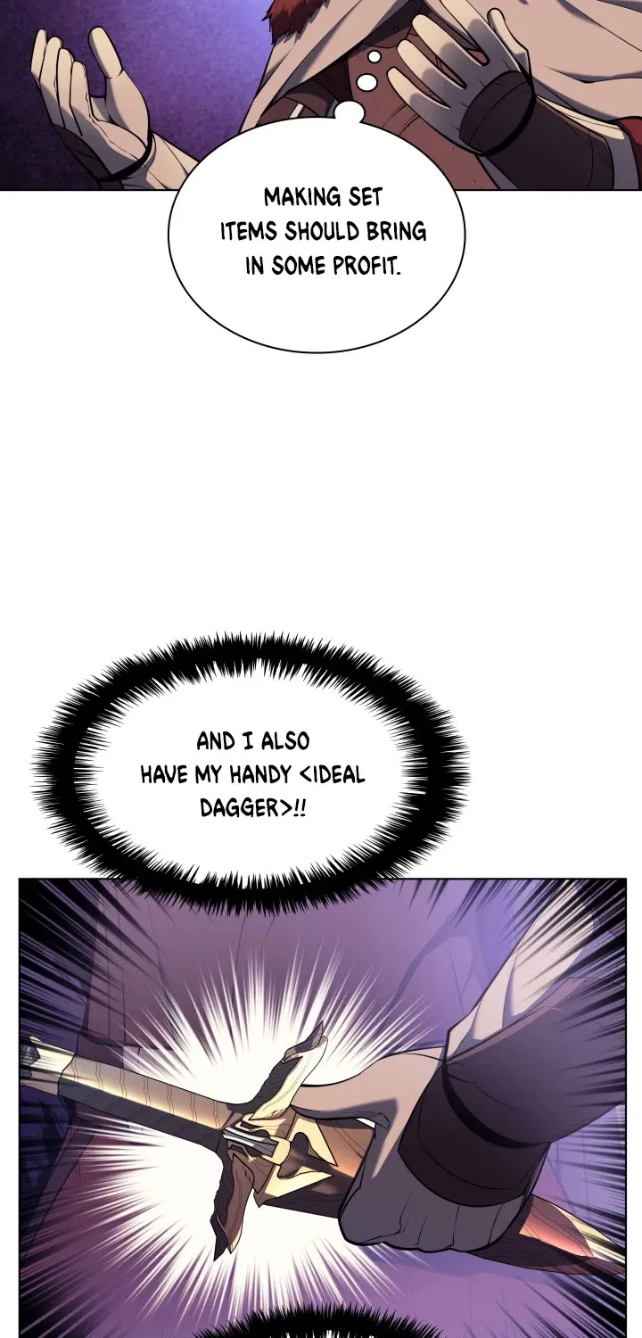 Read Overgeared (Team Argo) chapter 37 image 114 on Lezhin