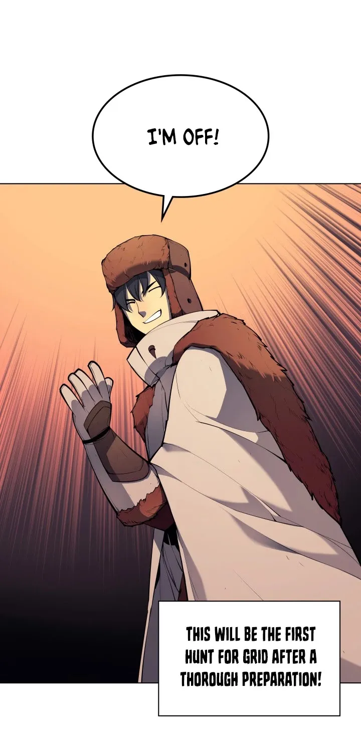 Read Overgeared (Team Argo) chapter 37 image 118 on Lezhin