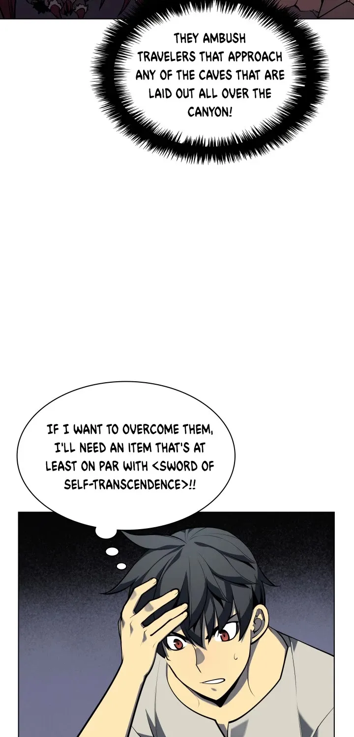 Read Overgeared (Team Argo) chapter 37 image 12 on Lezhin