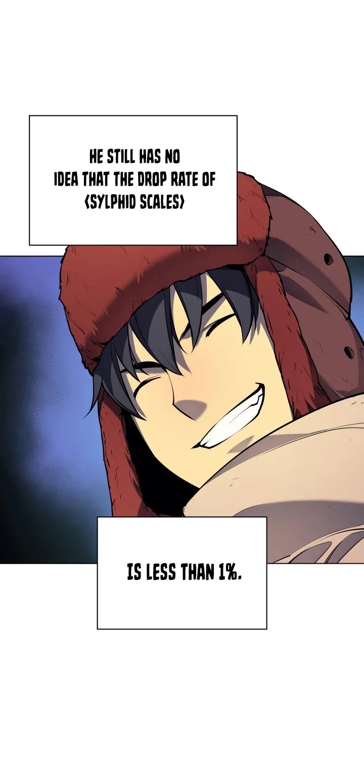 Read Overgeared (Team Argo) chapter 37 image 120 on Lezhin