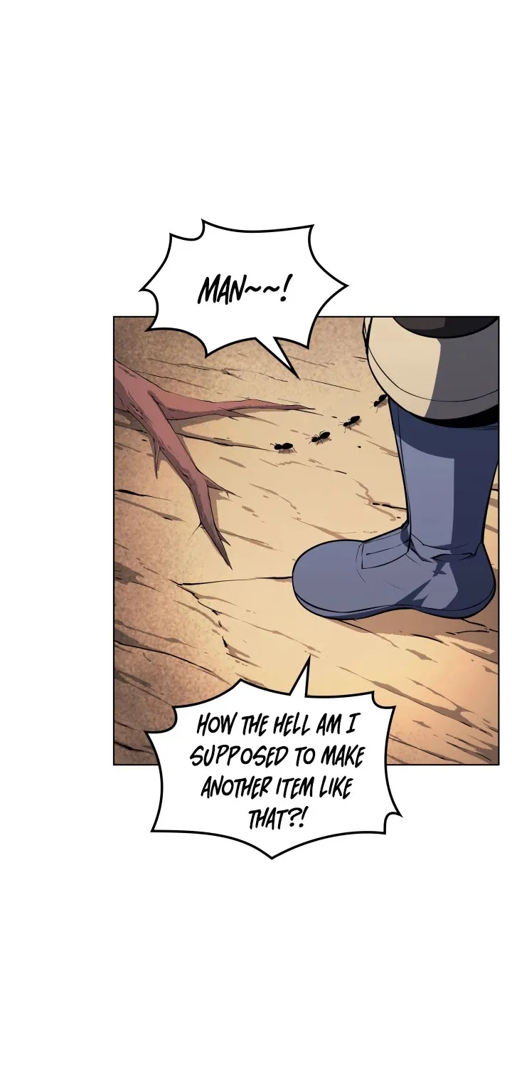 Read Overgeared (Team Argo) chapter 37 image 14 on Lezhin