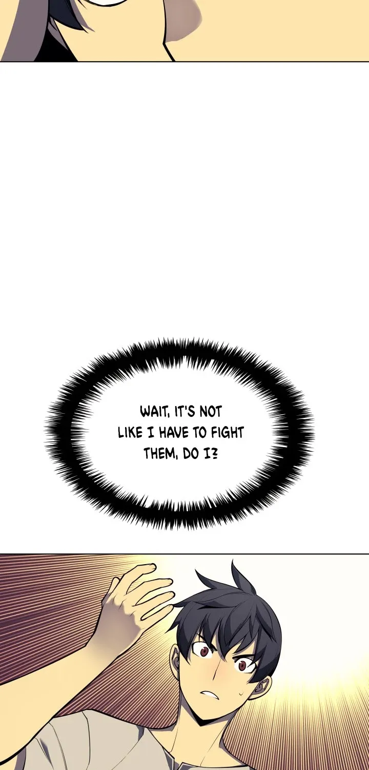 Read Overgeared (Team Argo) chapter 37 image 20 on Lezhin