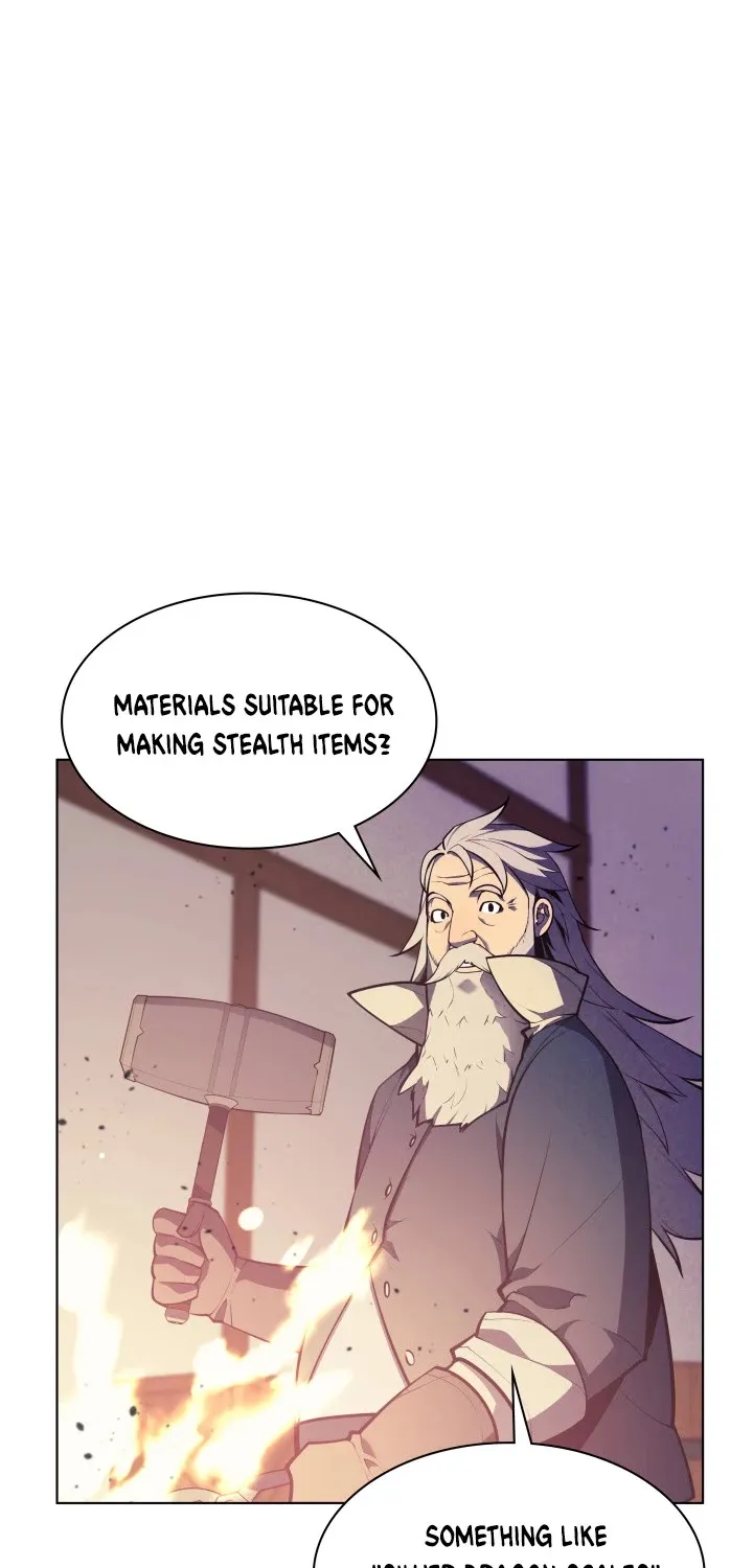 Read Overgeared (Team Argo) chapter 37 image 26 on Lezhin