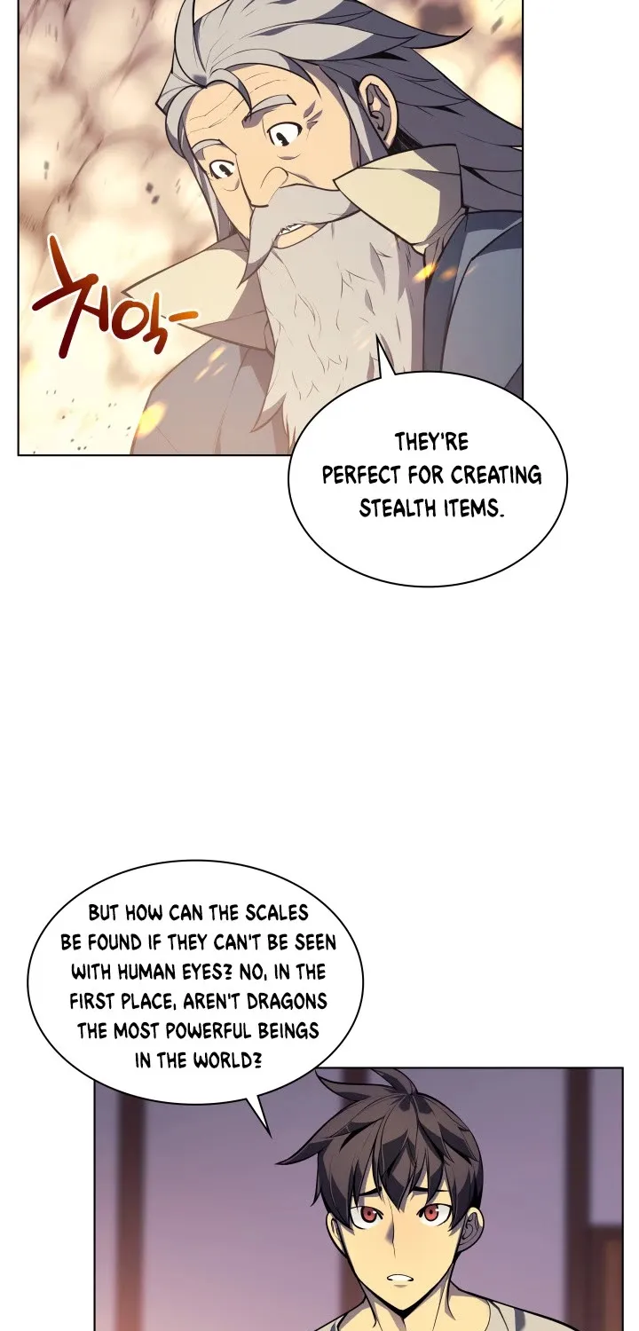 Read Overgeared (Team Argo) chapter 37 image 30 on Lezhin