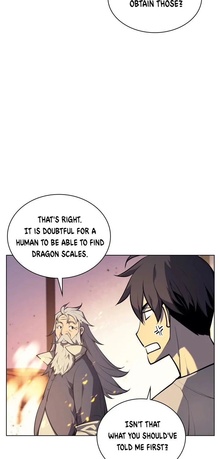 Read Overgeared (Team Argo) chapter 37 image 32 on Lezhin