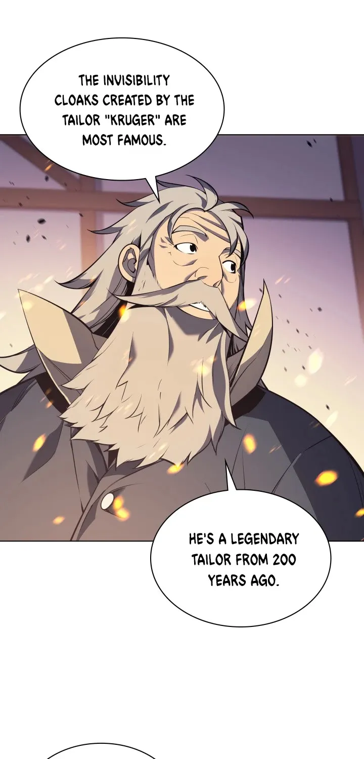 Read Overgeared (Team Argo) chapter 37 image 34 on Lezhin