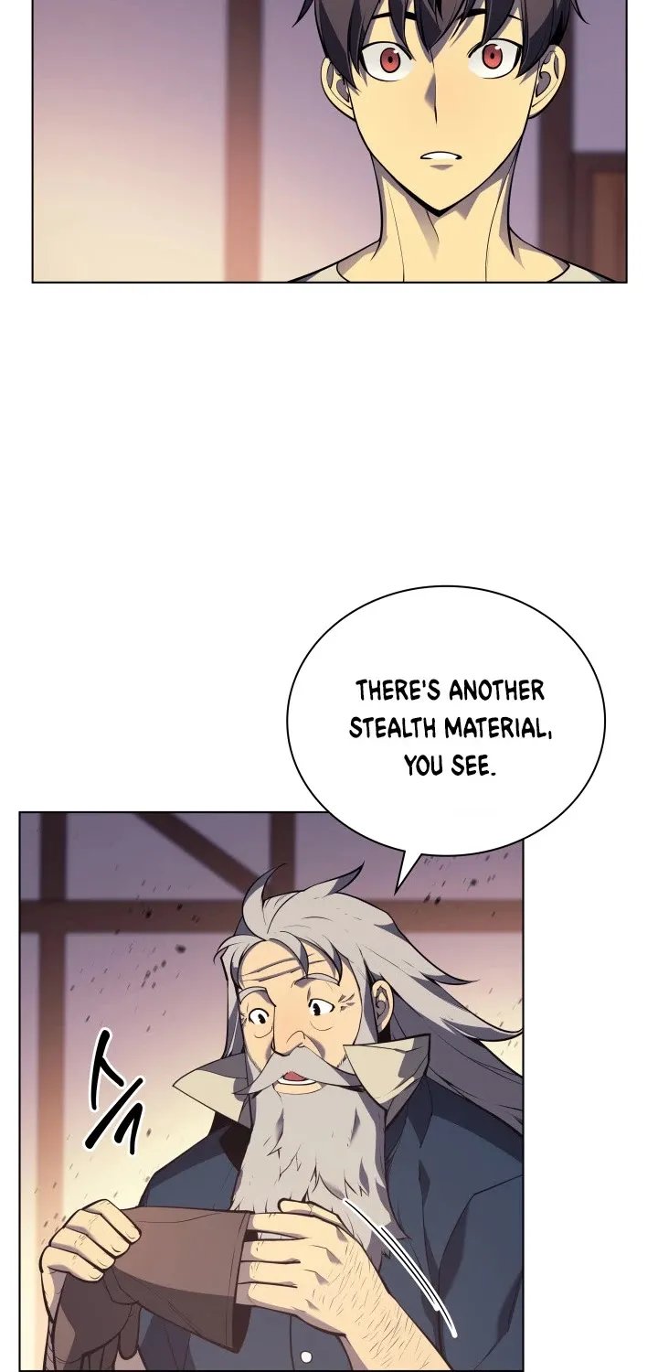 Read Overgeared (Team Argo) chapter 37 image 36 on Lezhin