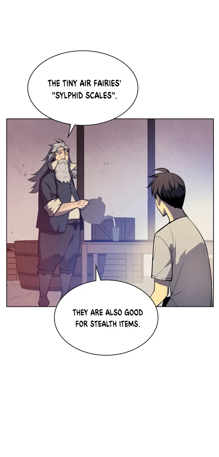 Read Overgeared (Team Argo) chapter 37 image 38 on Lezhin