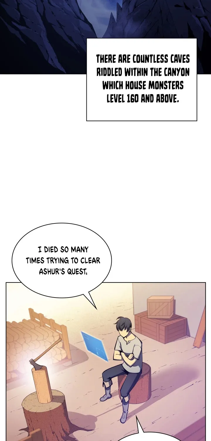 Read Overgeared (Team Argo) chapter 37 image 4 on Lezhin