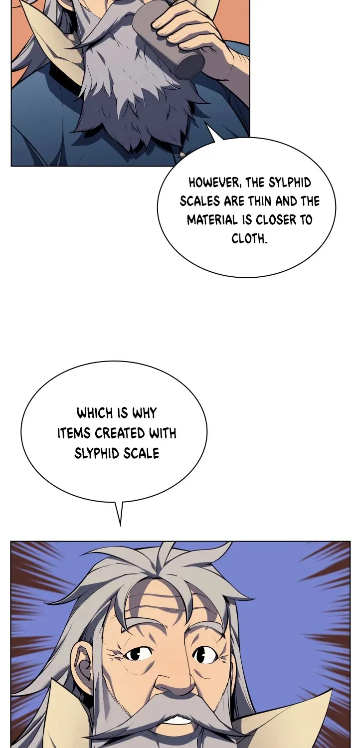 Read Overgeared (Team Argo) chapter 37 image 40 on Lezhin