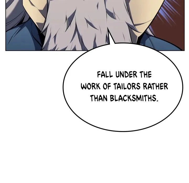 Read Overgeared (Team Argo) chapter 37 image 41 on Lezhin