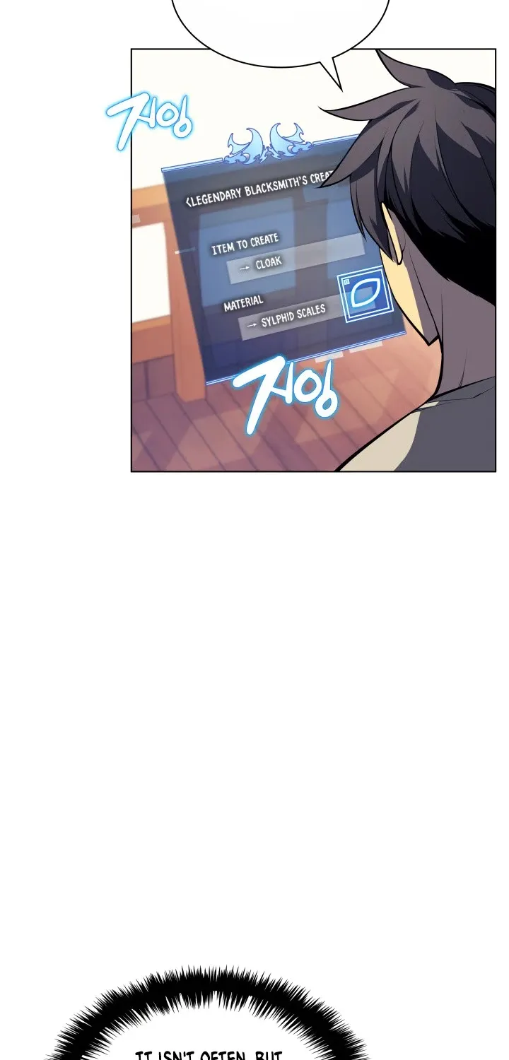 Read Overgeared (Team Argo) chapter 37 image 46 on Lezhin