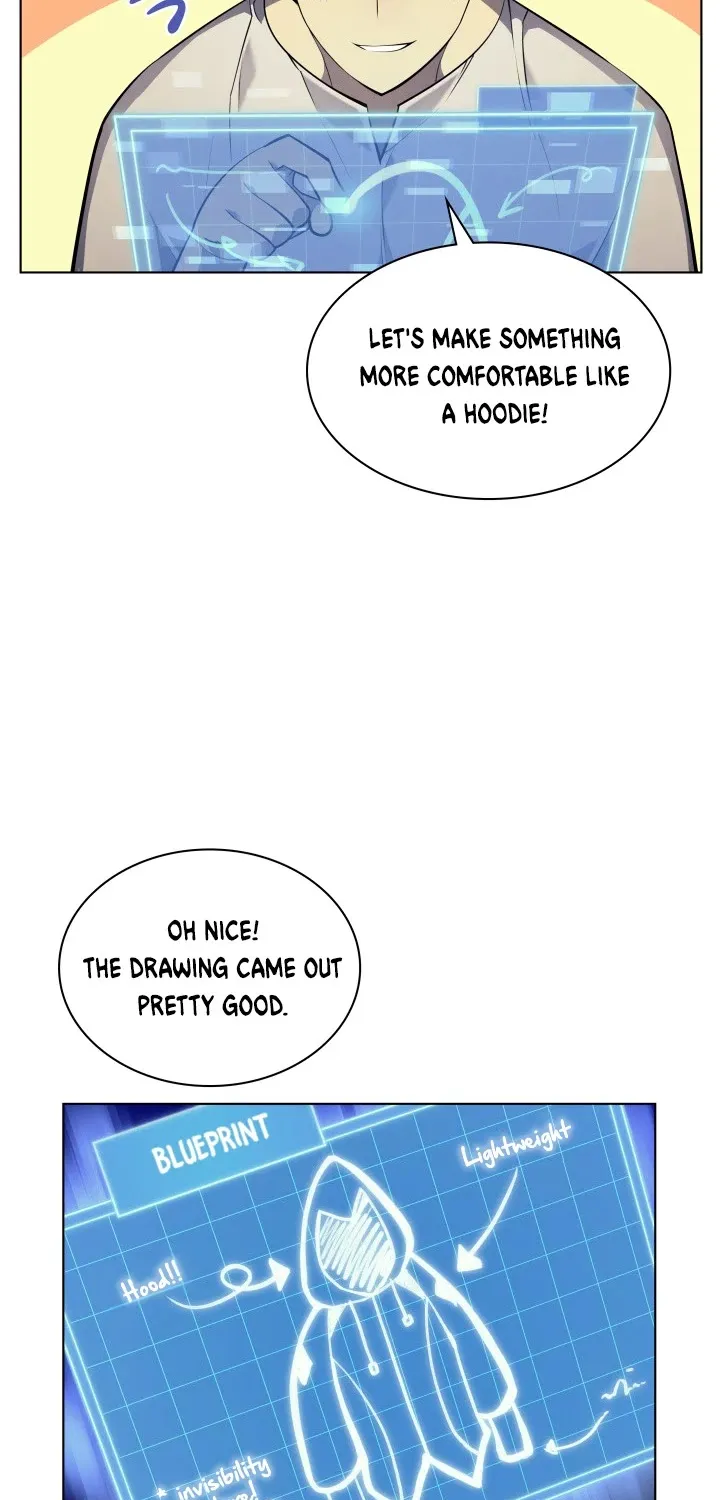 Read Overgeared (Team Argo) chapter 37 image 52 on Lezhin