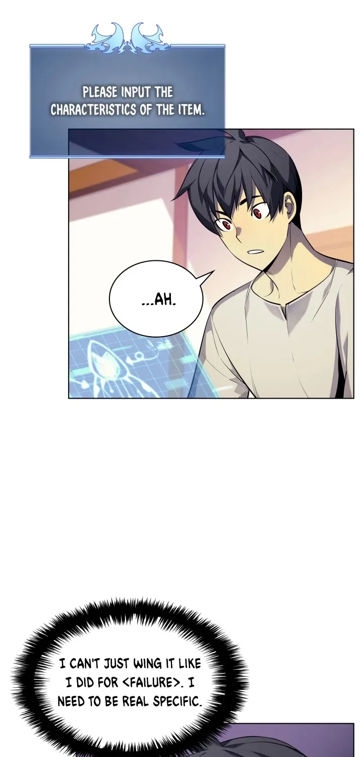 Read Overgeared (Team Argo) chapter 37 image 54 on Lezhin