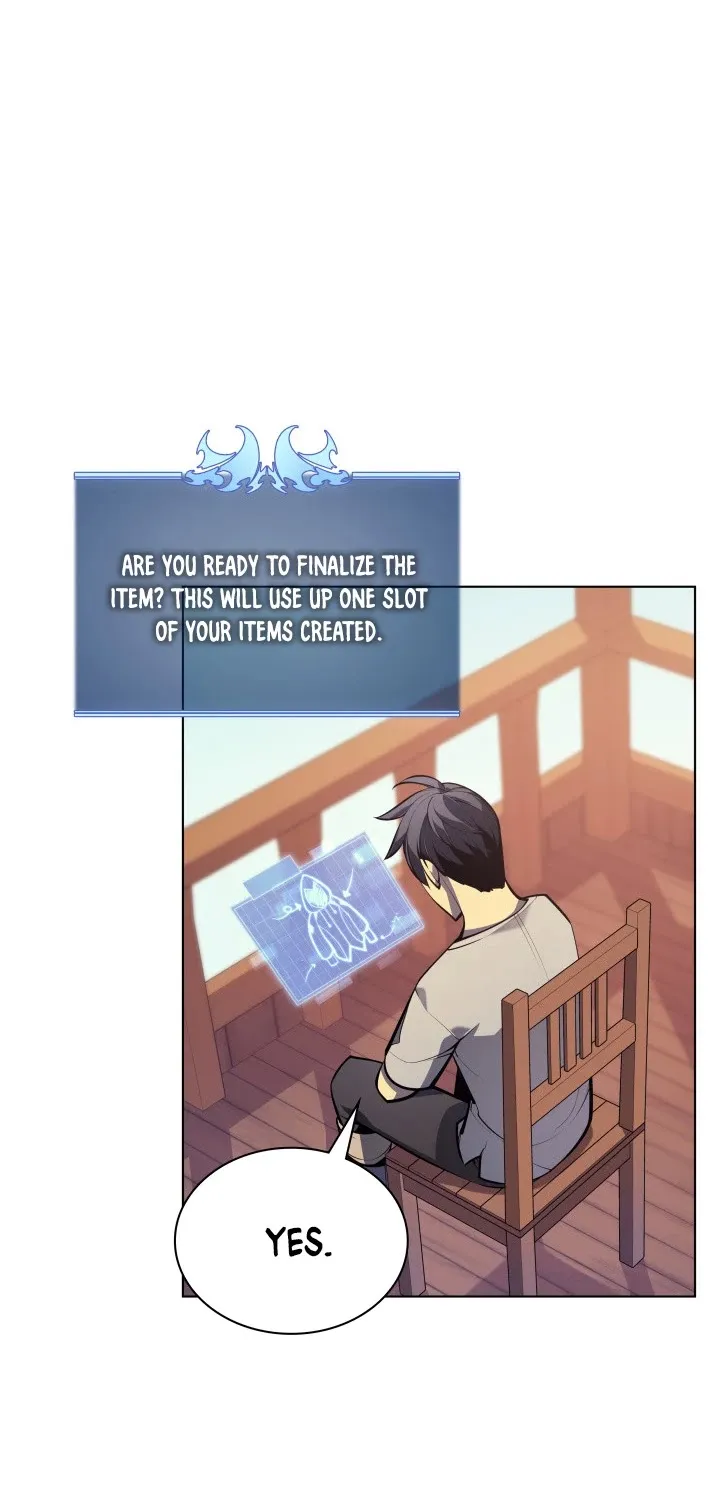 Read Overgeared (Team Argo) chapter 37 image 56 on Lezhin