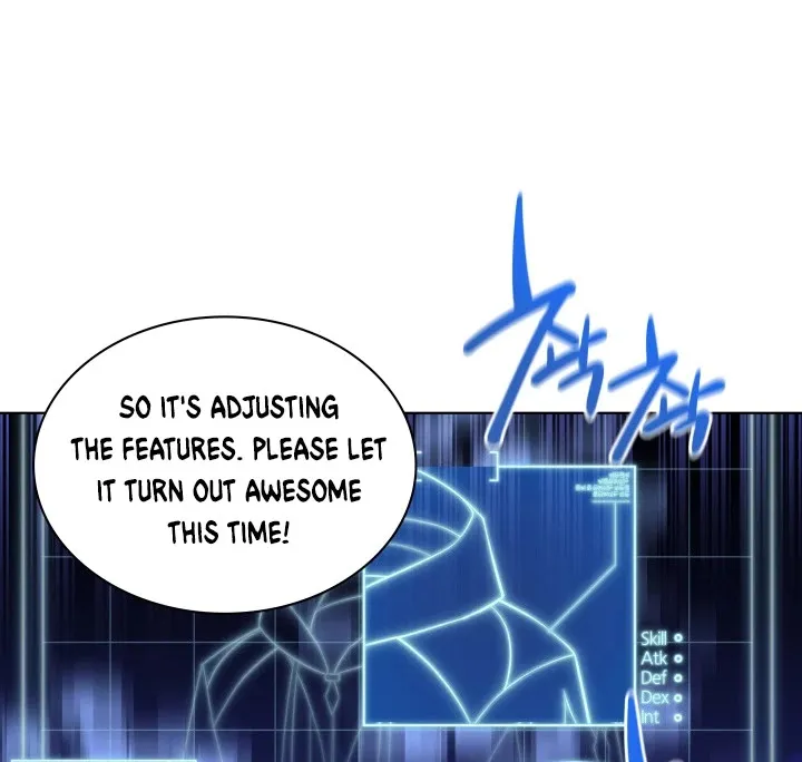 Read Overgeared (Team Argo) chapter 37 image 57 on Lezhin
