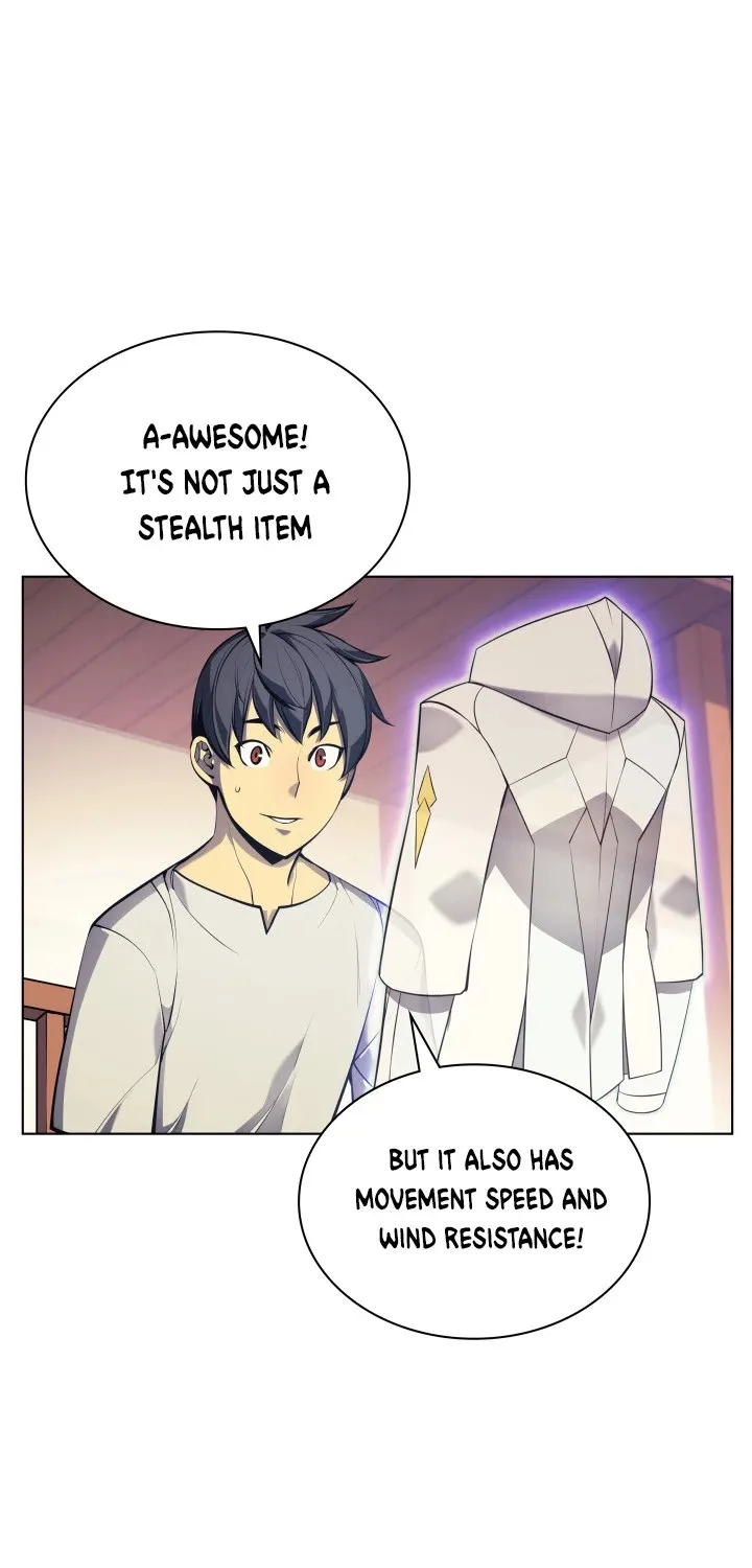 Read Overgeared (Team Argo) chapter 37 image 62 on Lezhin