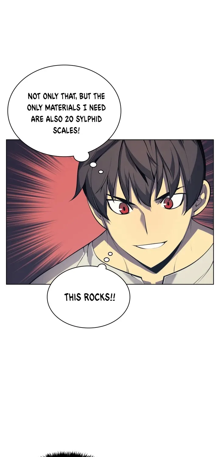 Read Overgeared (Team Argo) chapter 37 image 64 on Lezhin