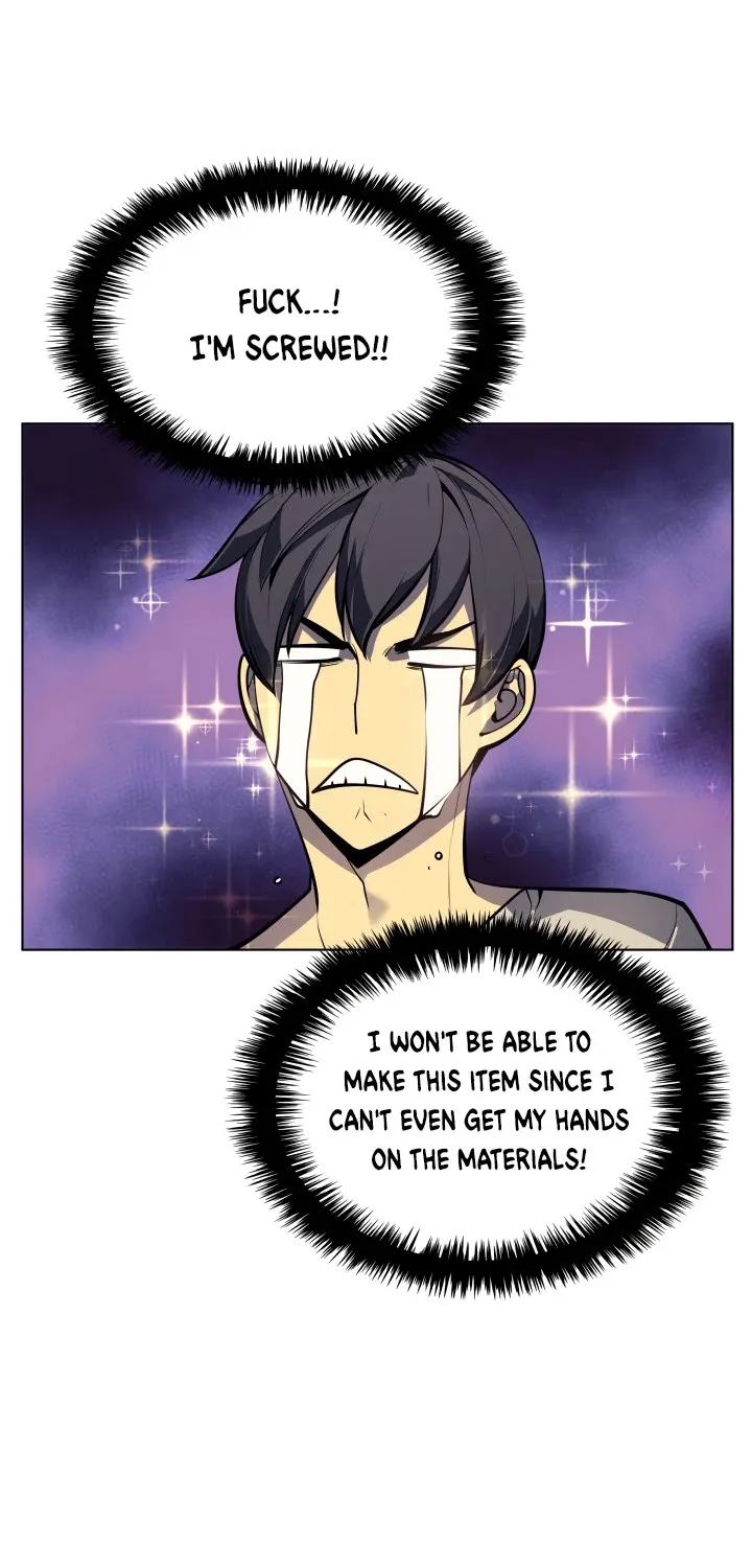 Read Overgeared (Team Argo) chapter 37 image 74 on Lezhin