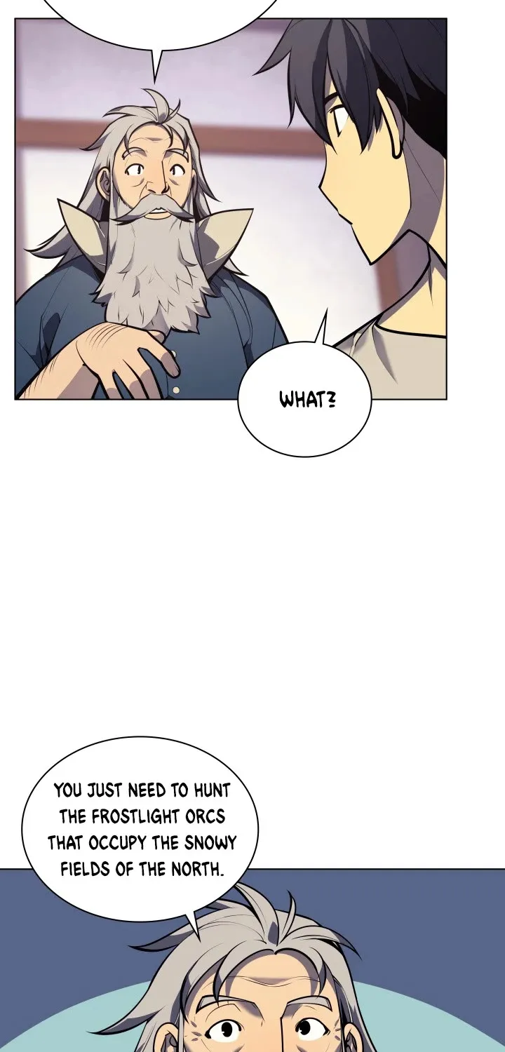 Read Overgeared (Team Argo) chapter 37 image 76 on Lezhin