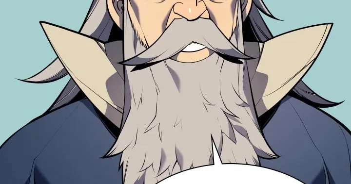 Read Overgeared (Team Argo) chapter 37 image 77 on Lezhin
