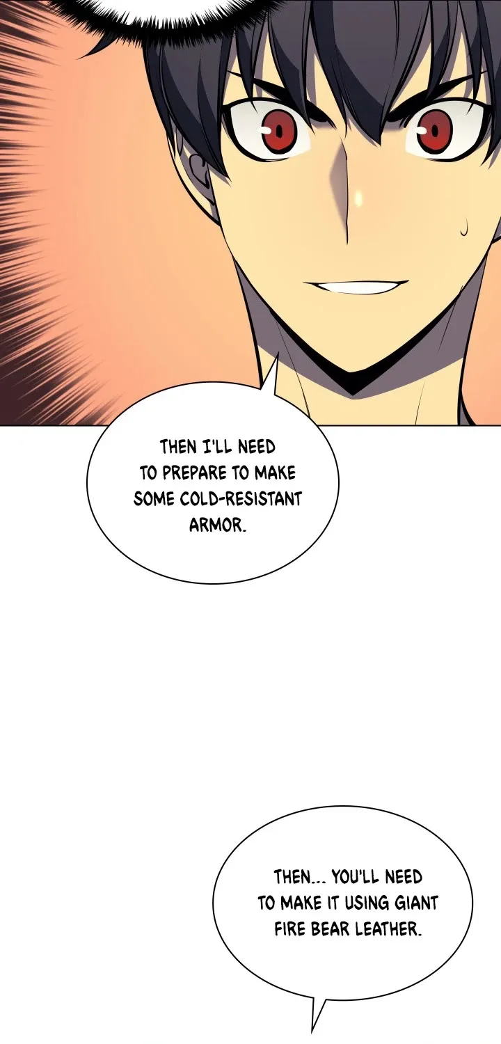 Read Overgeared (Team Argo) chapter 37 image 82 on Lezhin