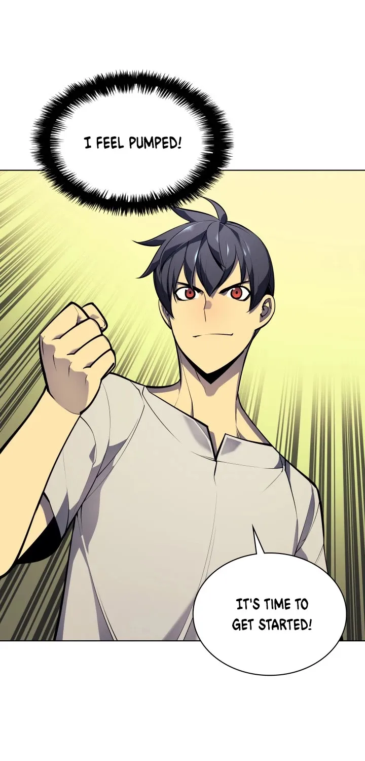 Read Overgeared (Team Argo) chapter 37 image 86 on Lezhin