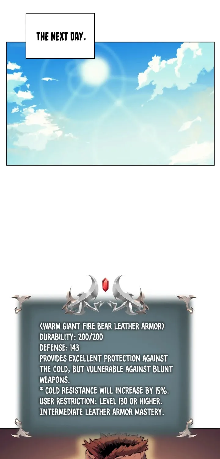 Read Overgeared (Team Argo) chapter 37 image 88 on Lezhin