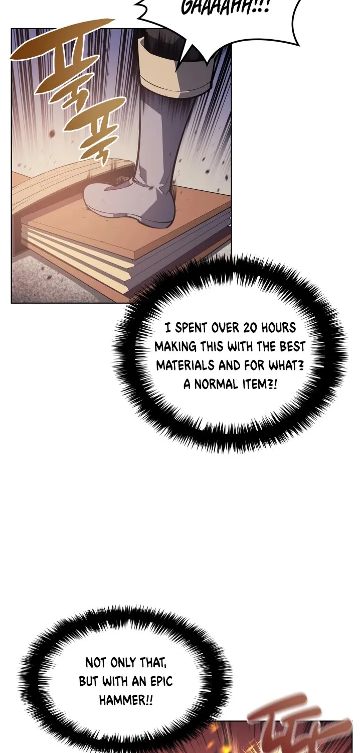 Read Overgeared (Team Argo) chapter 37 image 92 on Lezhin