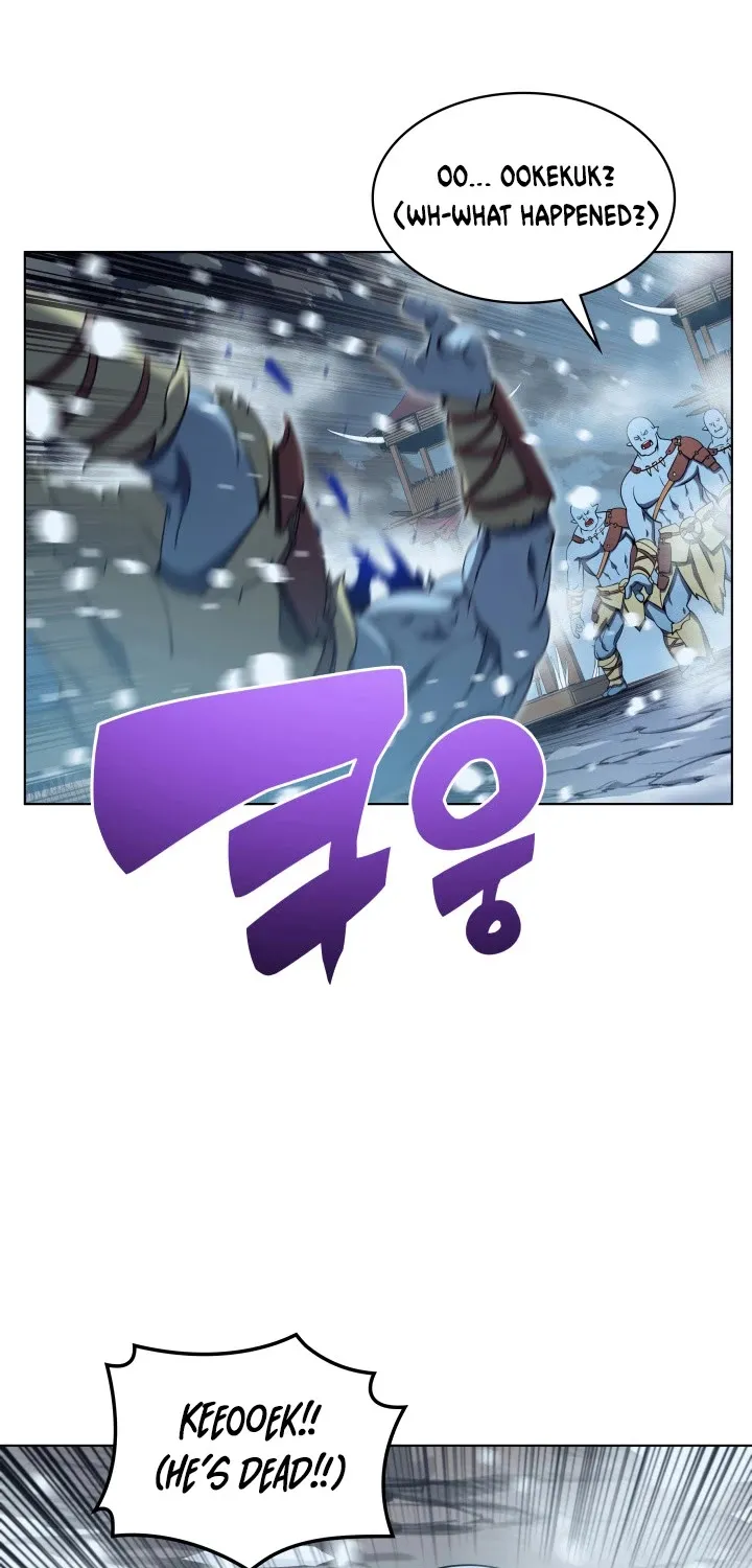 Read Overgeared (Team Argo) chapter 38 image 102 on Lezhin
